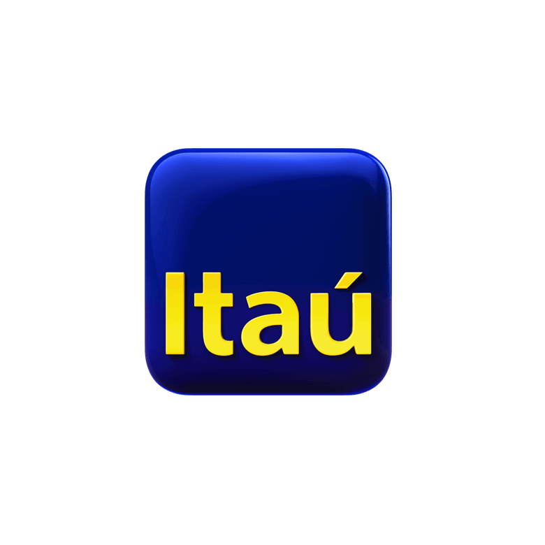 Logo Itau